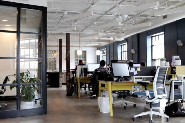 Unsplash Great Place to Work abriu espaço para os pequenos negócios e criou primeiro ranking com foco em PMEs. Foto: Unsplash