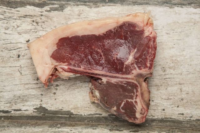 Codo Meletti/Estadão T-bone