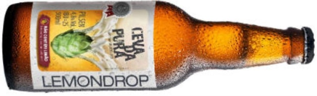 The Beer Planet