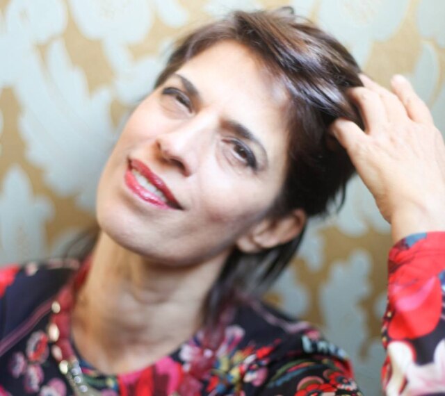 Fabio Corrêa A designer Elisa Stecca