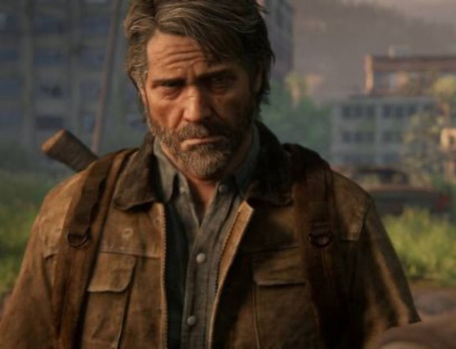 HBO Imagem do jogo 'The Last of Us', que se transformará em série na HBO
