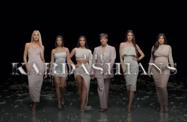 Star+ A família Kardashian-Jenner se reúne em nova série do Star+.