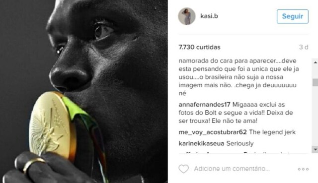 Reprodução/Instagram