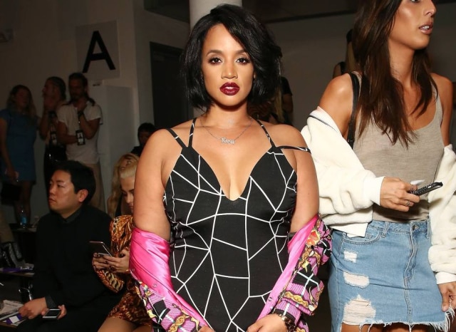 Monica Schipper/GettyImages/AFP A atriz Dascha Polanco é conhecida por interpretar a Dayanara em Orange Is The New Black