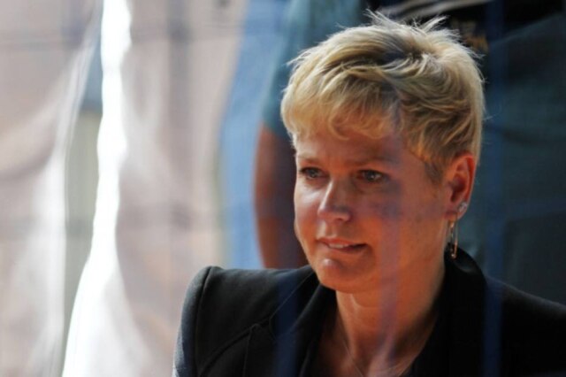 Geraldo Bubniak/Estadão Já ouviu 'Ilariê' ao contrário? A Xuxa não deve aguentar os boatos sobre isso...