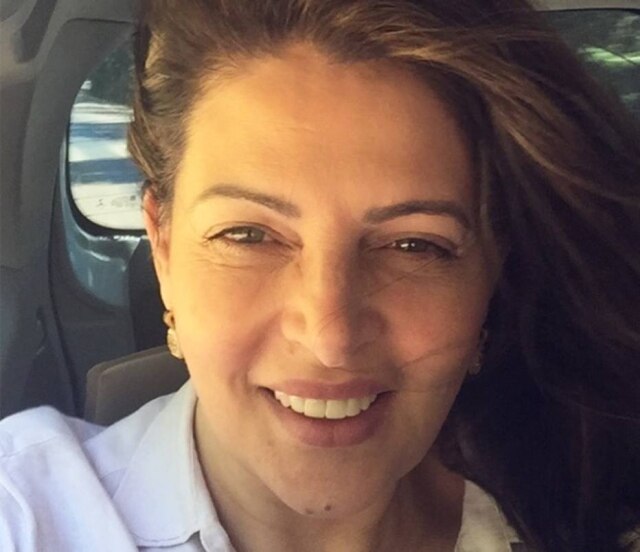 Reprodução/Instagram Sonia Lima volta a Globo para a novela 'Haja Coração'.