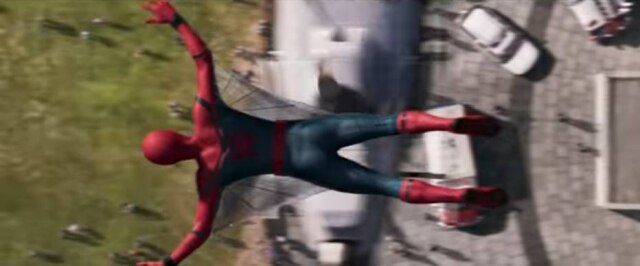 Reprodução/Youtube Novo filme do super-heróis estreia em 2017