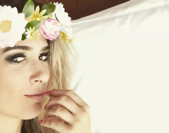 Reprodução/Instagram Tatá Werneck