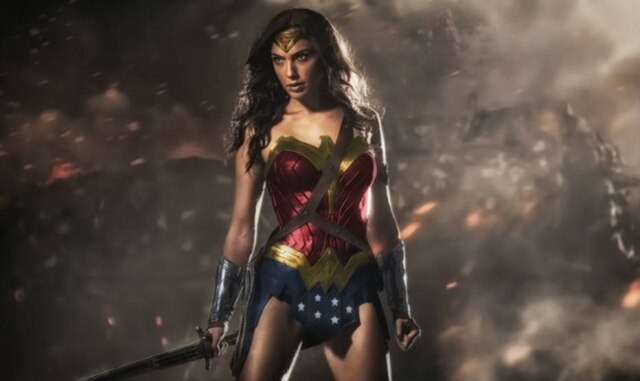 WarnerBros/Divulgação Mulher-Maravilha vai ganhar filme neste ano.