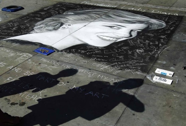 REUTERS/Luke MacGregor Documentário da BBC será lançado no dia 31 de agosto