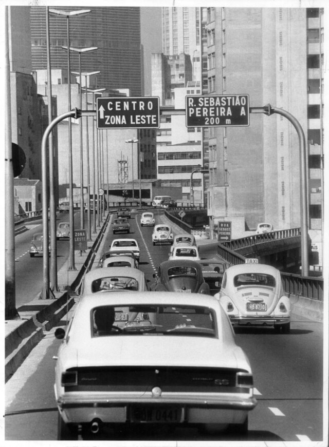 Jacaré no Rio Tietê mobilizou São Paulo em 1990 - Notícias - Estadão