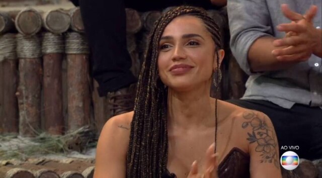 TV Globo Paula Amorim é a vencedora do 'No Limite'