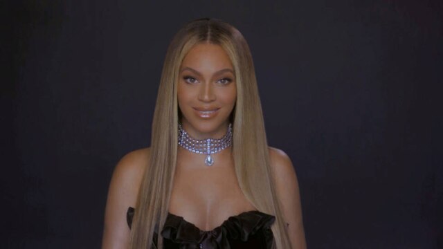 BET/Handout via REUTERS A cantora Beyoncé, que completa 40 anos de idade neste sábado