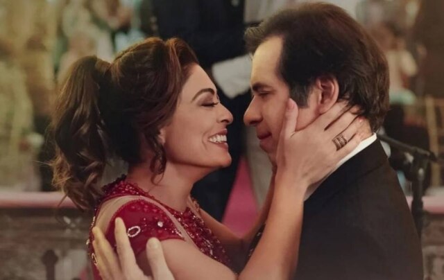 Netflix Juliana Paes e Leandro Hassum em novo filme da netflix