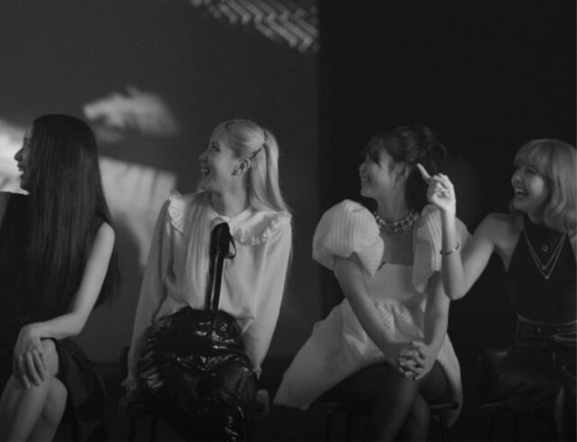 Divulgação/Disney+ 'BLACKPINK: O Filme' estreia no dia 16 de fevereiro no catálogo do Disney+