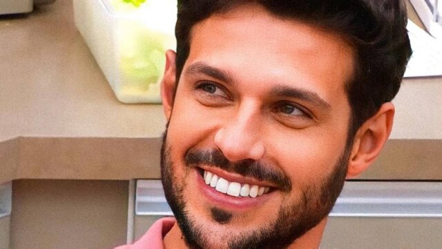 Rede Globo Quase 20 dias após sofrer acidente de carro em SP, Rodrigo Mussi é extubado; família espera alta hospitalar em breve.