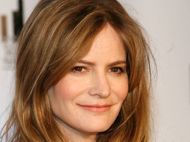 Divulgação Jennifer Jason Leigh concorre ao prêmio de melhor atriz coadjuvante por "Os oito odiados"