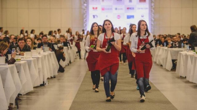Divulgação 24ª Avaliação Nacional de Vinhos.