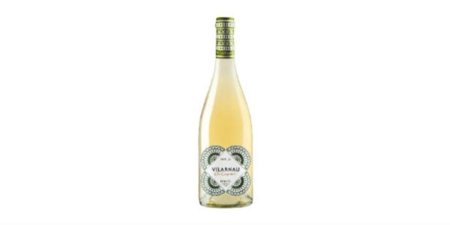 Divulgação De Paraje. Cava dentro da nova qualificação da DO da Vilarnau