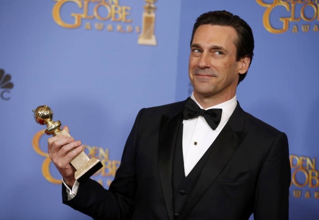 REUTERS/Lucy Nicholson Heinz vai usar campanha criada em 'Mad Men'.