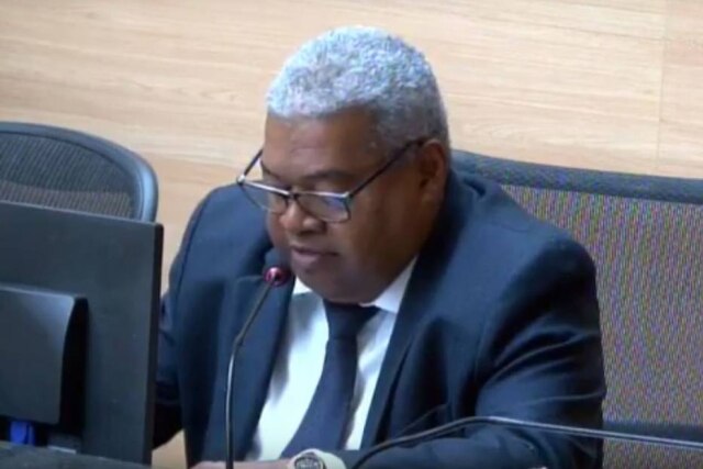 Reprodução do Youtube/ TV Web CM Recife Vereador Marcos Di Bria, da Câmara Municial do Recife