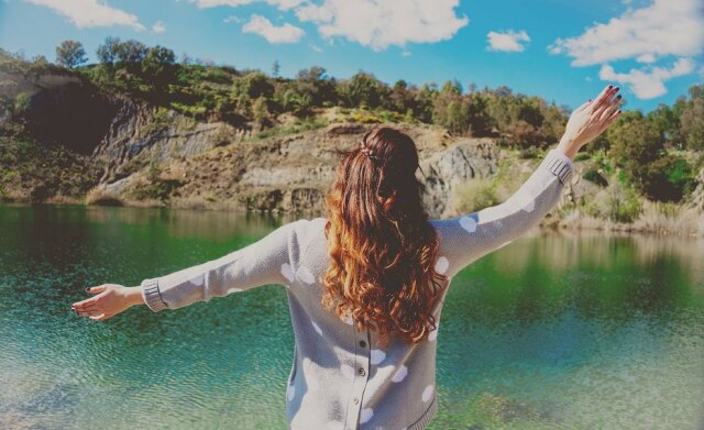 Pixabay Se conhecer é fundamental para definir o que se quer dentro ou fora de um relacionamento.