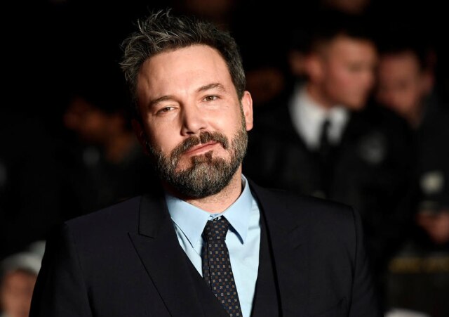 Dylan Martinez/Reuters O ator Ben Affleck.