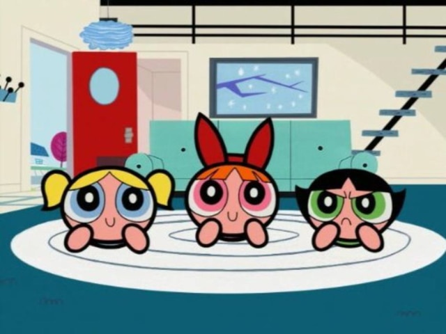 Reprodução de cena/Cartoon Network 'As Meninas Superpoderosas' terá uma nova integrante.