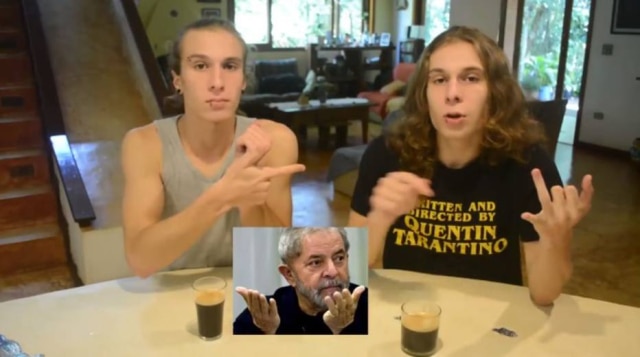 Estadão Lado A, Lado B