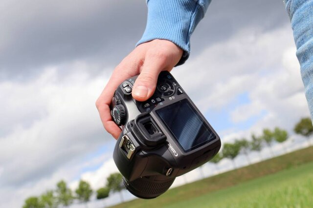 Pixabay/JESHOOTScom Um fotógrafo turco se recusou a trabalhar em um casamento envolvendo uma menor de idade e virou símbolo de resistência no país sobre o assunto