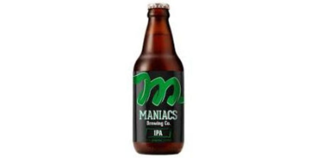 Maniacs