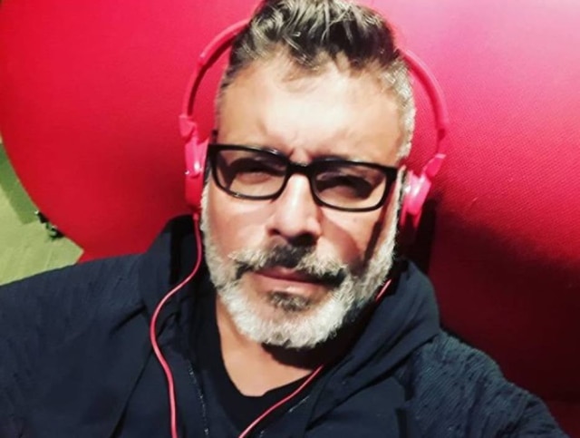 Instagram/@alexandrefrota_oficial Alexandre Frota.
