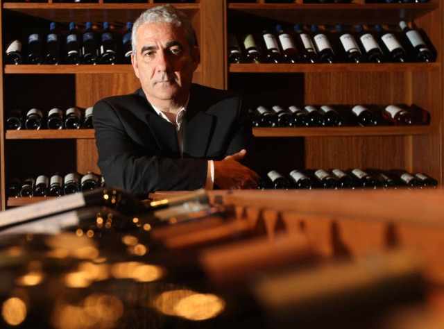 JF Diório/AE Celso La Pastina, empresário que faleceu na semana passada, vítima do coronavírus.