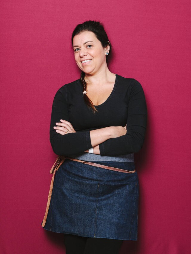 Roberto Seba/Estadão Janaína Rueda é eleita ícone da América Latina pelo 50 Best