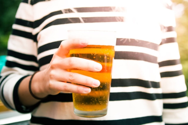 Fernando Sciarra/Estadão Cervejas com zero ou pouco álcool para beber a hora que for.