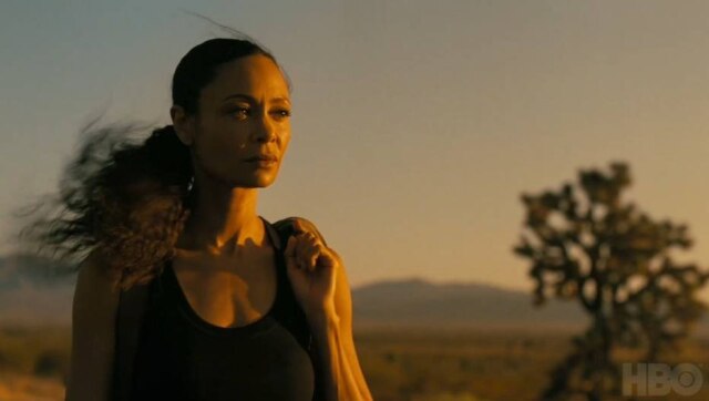 HBO Max A quarta temporada de 'Westworld' estreia no dia 26 de junho.