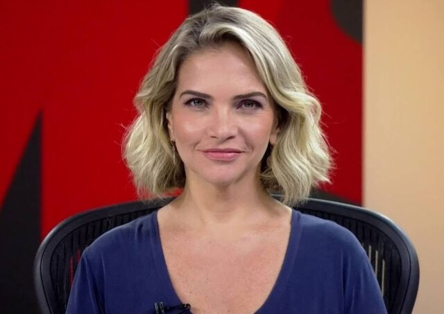GloboNews A apresentadora Leila Sterenberg vai comandar o 'Especial de Domingo' no GloboNews.