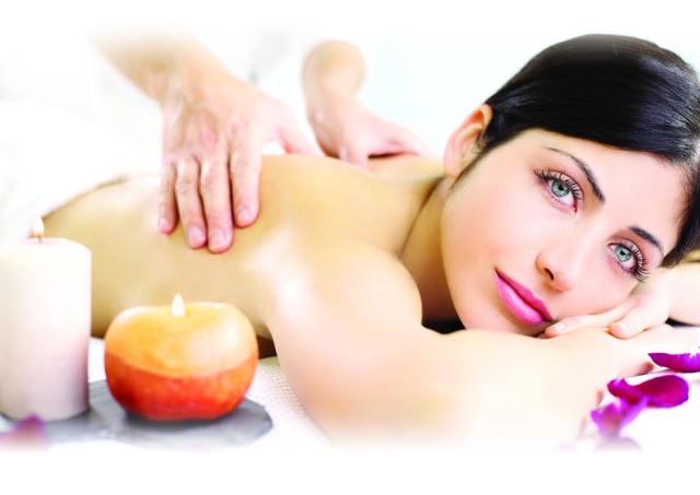 Divulgação Spa Week é oportunidade para conhecer novos locais e tratamentos