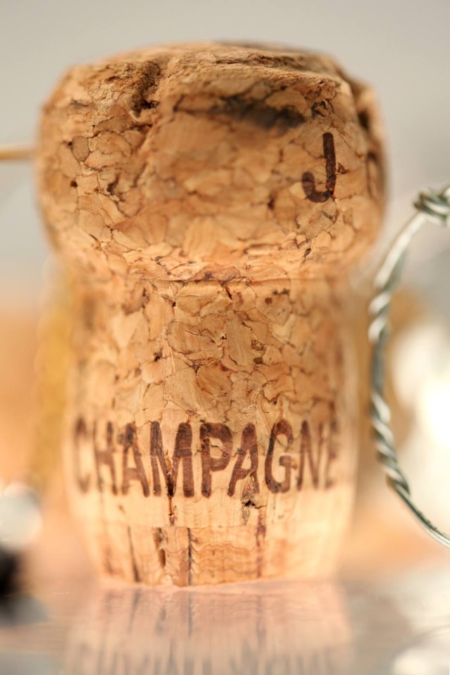 Tony Cenicola|NYT O sucesso dos produtores anões redefiniu a champanhe como vinho e forçou a região inteira a melhorar a oferta.