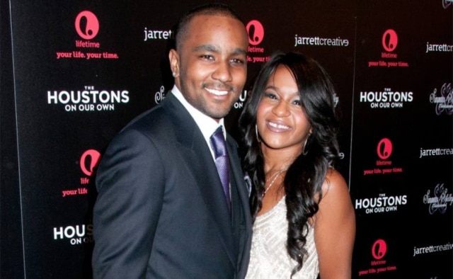Divulgação Nick Gordon revelou vício de Bobbi Kristina Brown em drogas