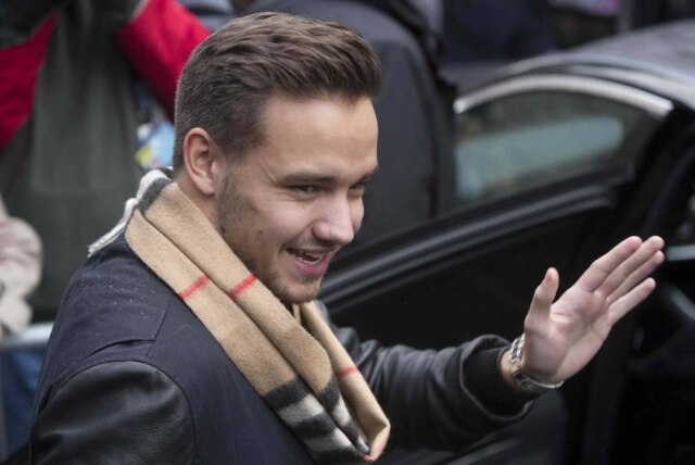 REUTERS/Neil Hall Liam também acha que Harry Styles não gostaria de ouvir suas músicas, pois não gosta de hip-hop