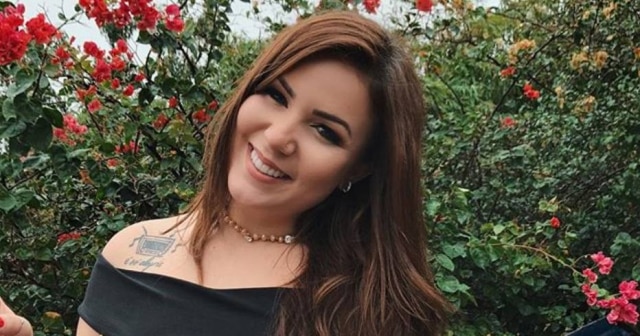 Instagram/ Claudiiaoficial Cacau participou do BBB em 2016