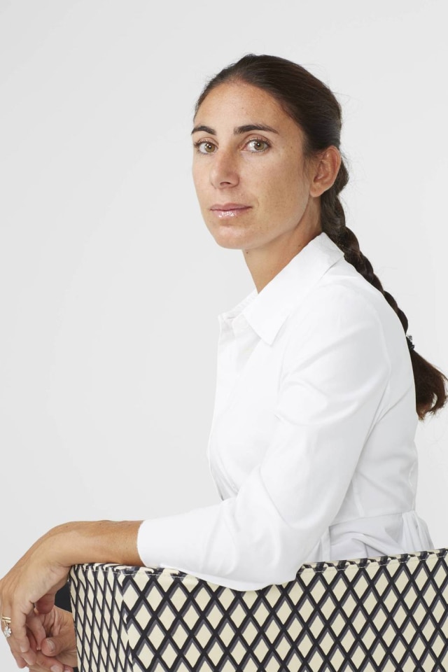 KATELL Executiva Lorenza Luti da Kartell comentou as novidades da marca no próximo Salão do Móvel de Milão