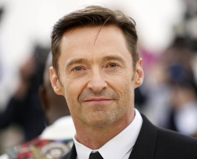 REUTERS/Eduardo Munoz Hugh Jackman.