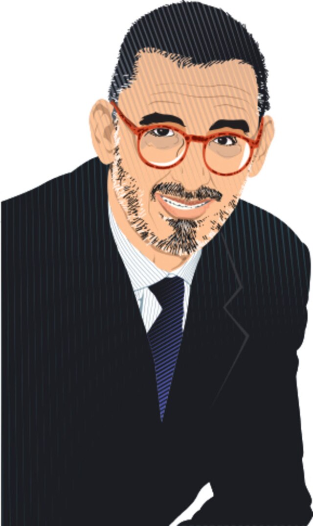 Escolha PME 2018 - Entrevista com pesquisador