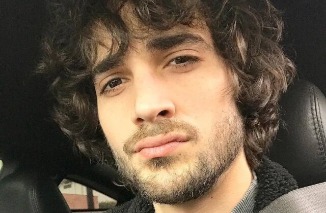 Instagram / @fiuk Fiuk desabafa com Projota: "até a minha pré-adolescência foi brabo”