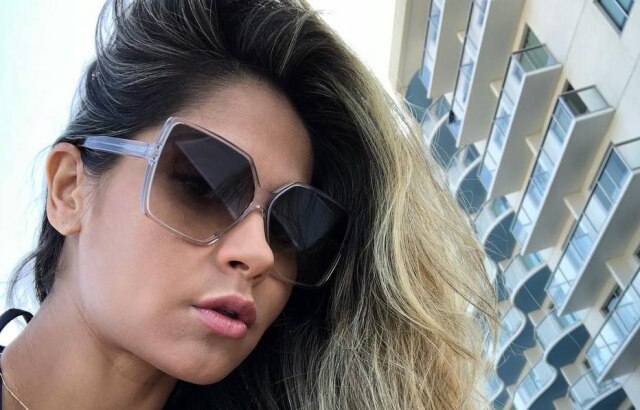 Instagram / @mayracardi Mayra Cardi