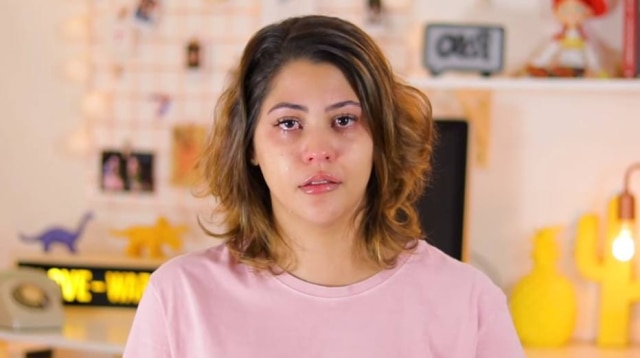 YouTube / @Dora Figueiredo Dora Figueiredo