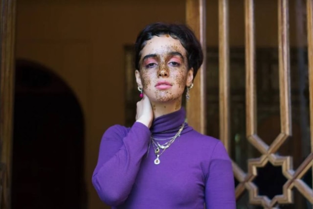 Getty Images Ação da Getty Images promove trabalho de fotógrafas e cinegrafistas mulheres.