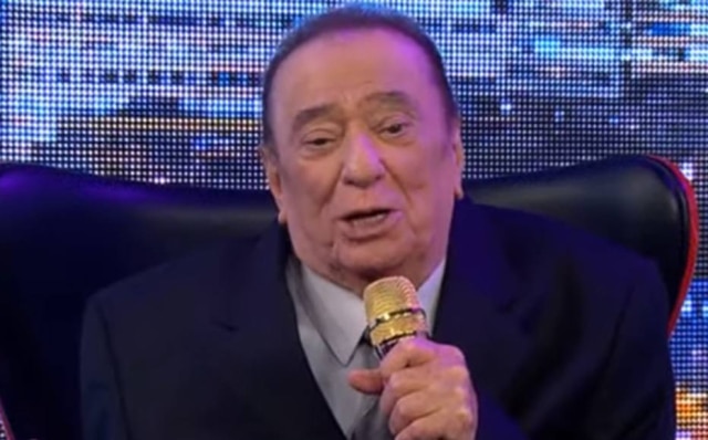 Reprodução de 'Domingo Espetacular' (2020) / Record TV Raul Gil
